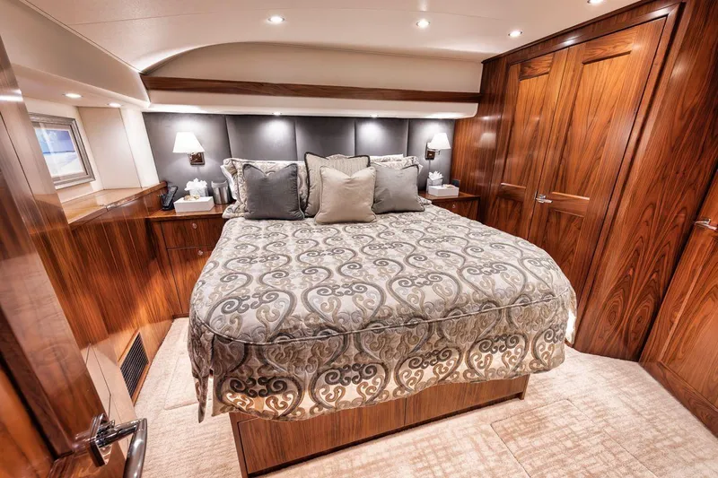 Easy Rider Yacht Photos Pics 