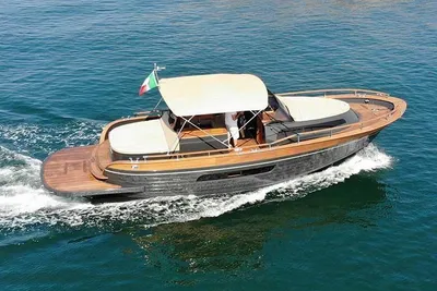 2021 Nautica Esposito positano 38