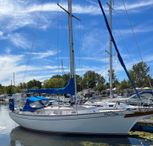 1975 Bayfield 32