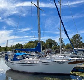 Bayfield 32