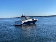 2004 Sea Ray Amberjack