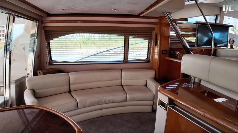 Mi Rey Yacht Photos Pics 