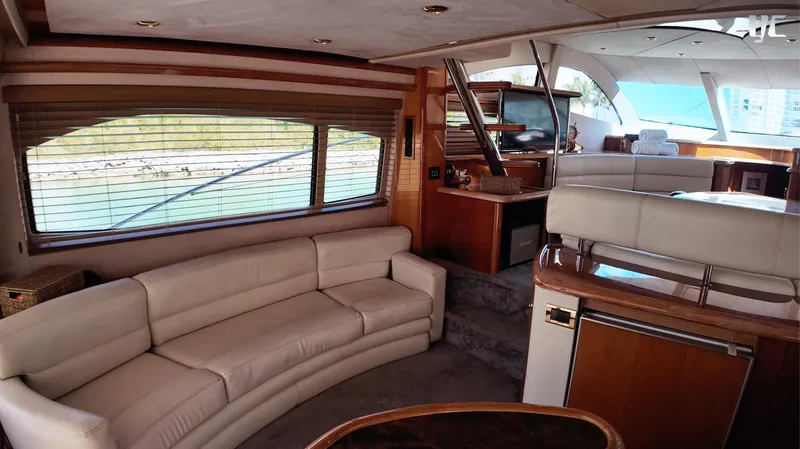 Mi Rey Yacht Photos Pics 