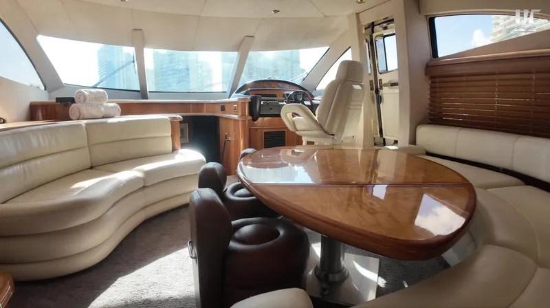 Mi Rey Yacht Photos Pics 