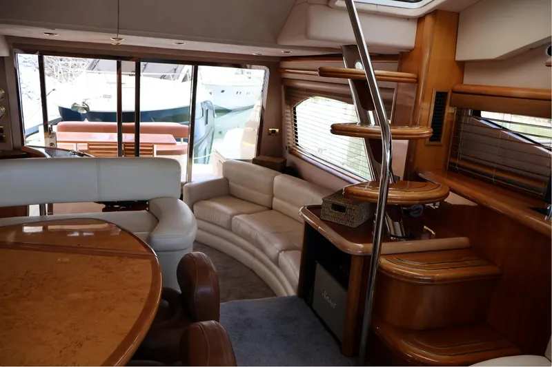 Mi Rey Yacht Photos Pics 