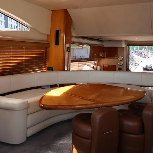 Mi Rey Yacht Photos Pics 