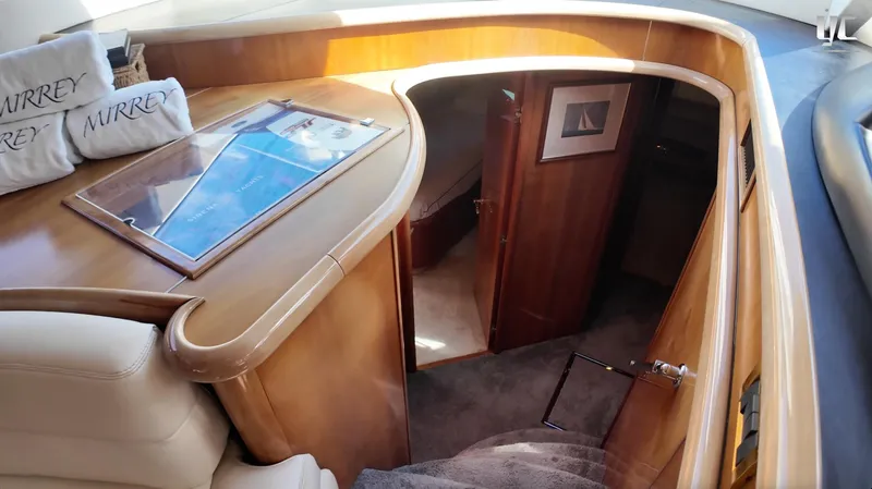 Mi Rey Yacht Photos Pics 