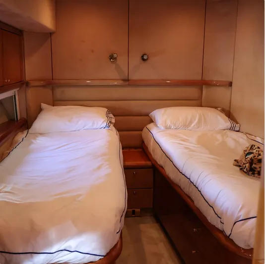 Mi Rey Yacht Photos Pics 