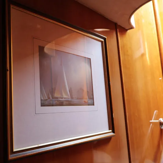 Mi Rey Yacht Photos Pics 