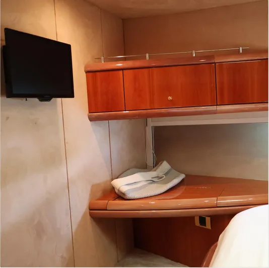 Mi Rey Yacht Photos Pics 