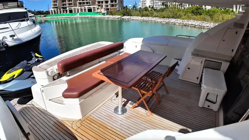 Mi Rey Yacht Photos Pics 