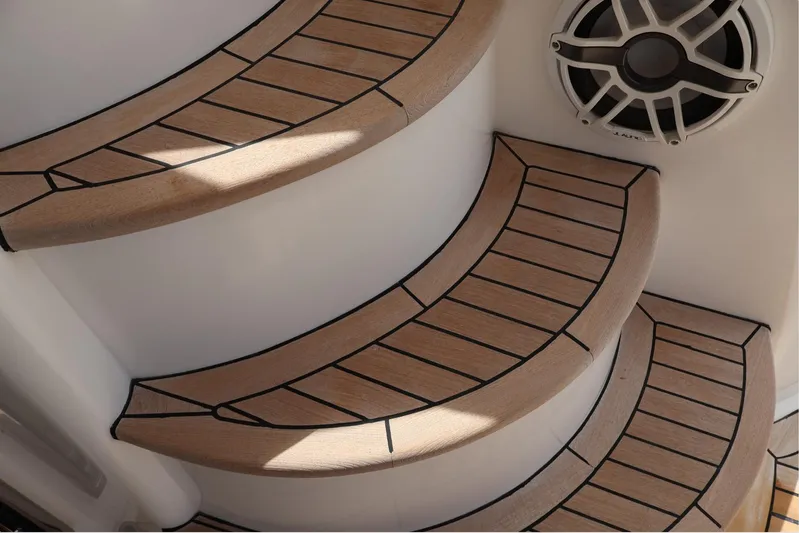 Mi Rey Yacht Photos Pics 