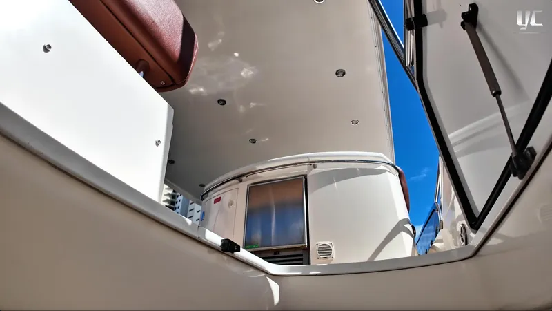 Mi Rey Yacht Photos Pics 