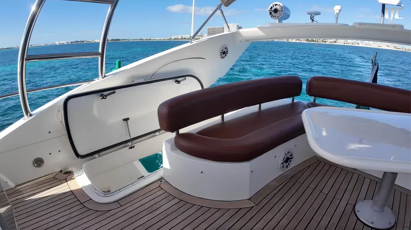 Mi Rey Yacht Photos Pics 