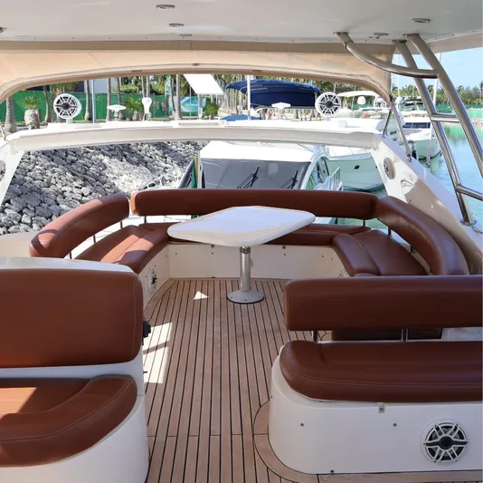 Mi Rey Yacht Photos Pics 