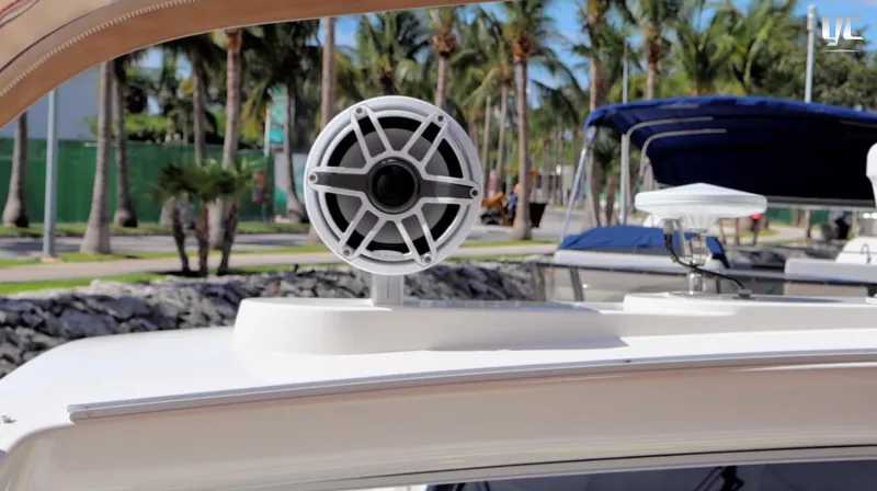 Mi Rey Yacht Photos Pics 