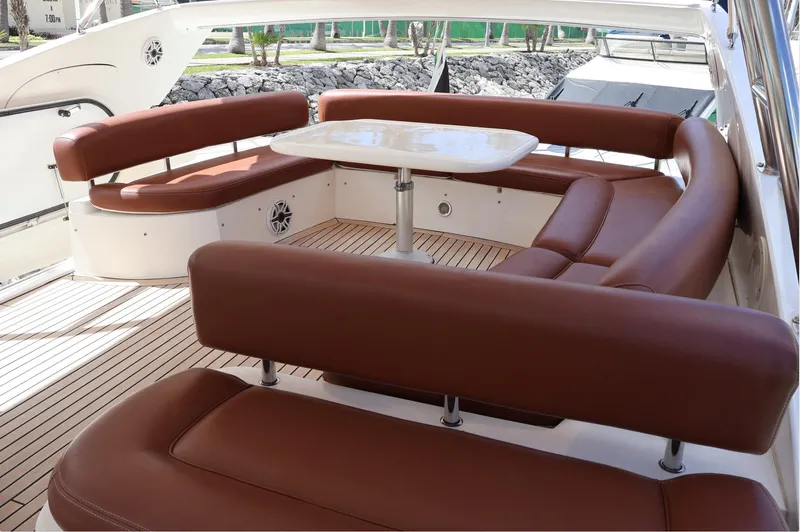 Mi Rey Yacht Photos Pics 