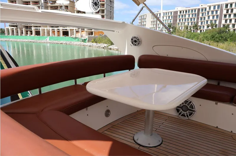 Mi Rey Yacht Photos Pics 