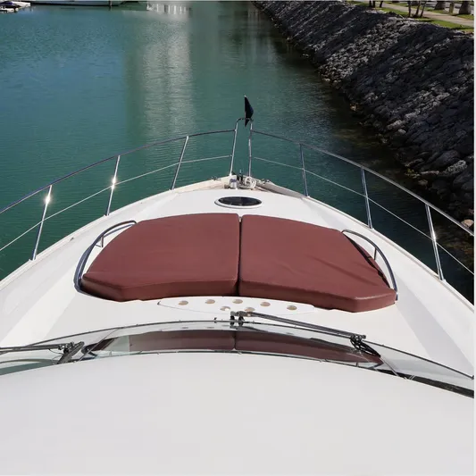 Mi Rey Yacht Photos Pics 