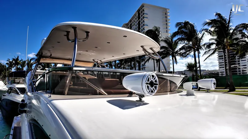 Mi Rey Yacht Photos Pics 