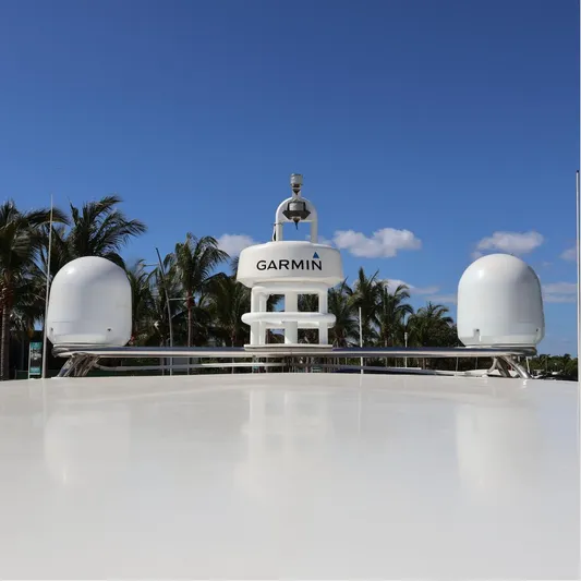 Mi Rey Yacht Photos Pics 