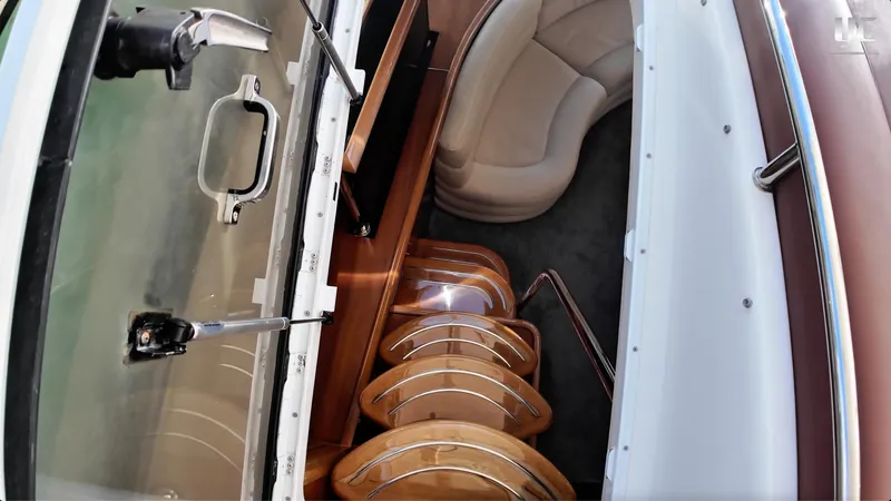 Mi Rey Yacht Photos Pics 