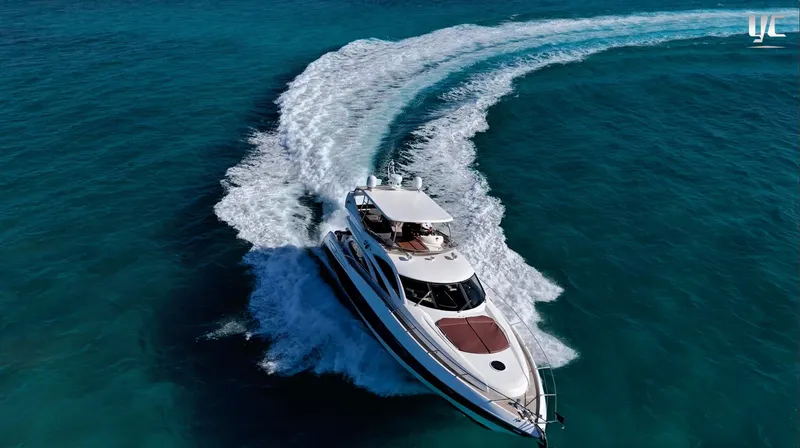 Mi Rey Yacht Photos Pics 