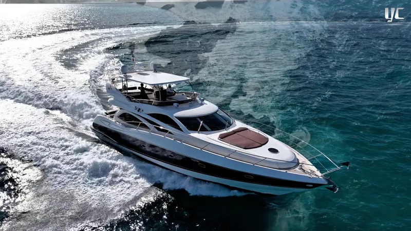 Mi Rey Yacht Photos Pics 