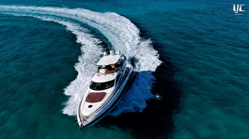 Mi Rey Yacht Photos Pics 