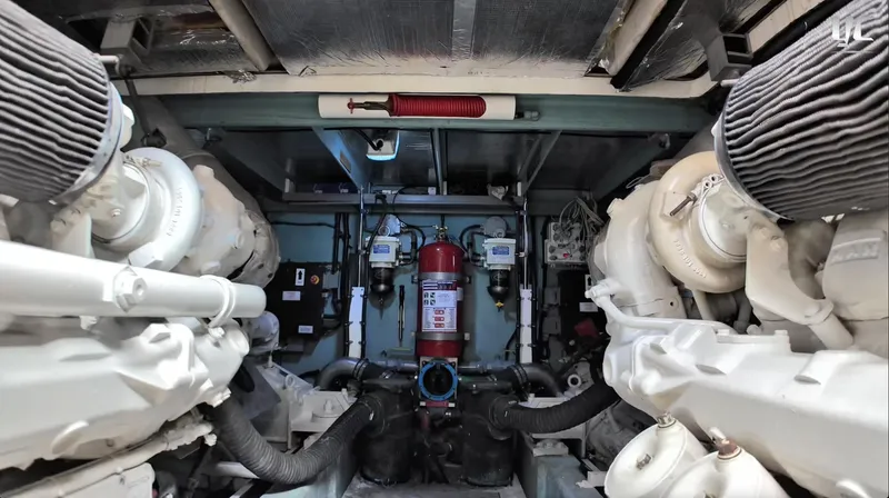 Mi Rey Yacht Photos Pics 