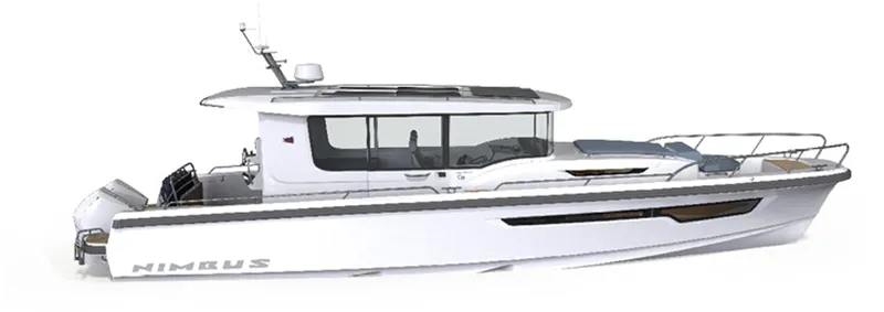 Lady Lindy Yacht Photos Pics 