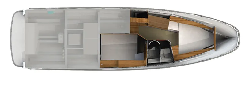 Lady Lindy Yacht Photos Pics 