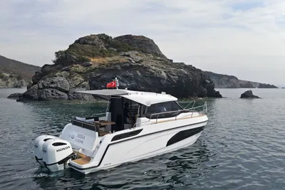 2026 Custom Sancak SVT 820