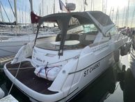 2004 Jeanneau Prestige 34