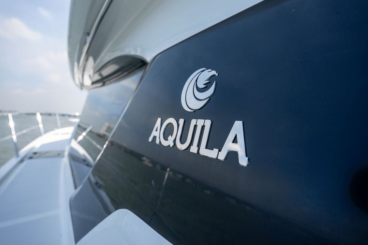 2024 Aquila 44 
