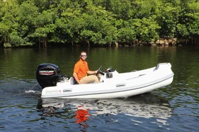 2022 Northstar Axis 3.4