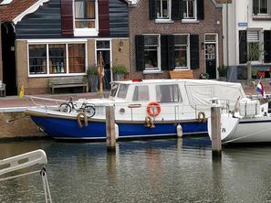 1978 Gillissen Vlet 10.60