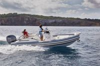 2023 JokerBoat CLUBMAN 22 PLUS