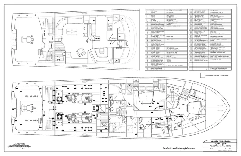 Georgia Girl Yacht Photos Pics 