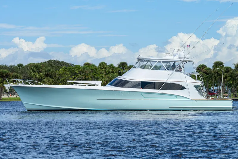 Georgia Girl Yacht Photos Pics 