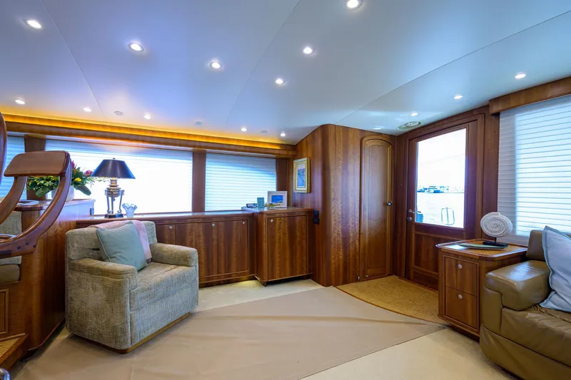 Georgia Girl Yacht Photos Pics 