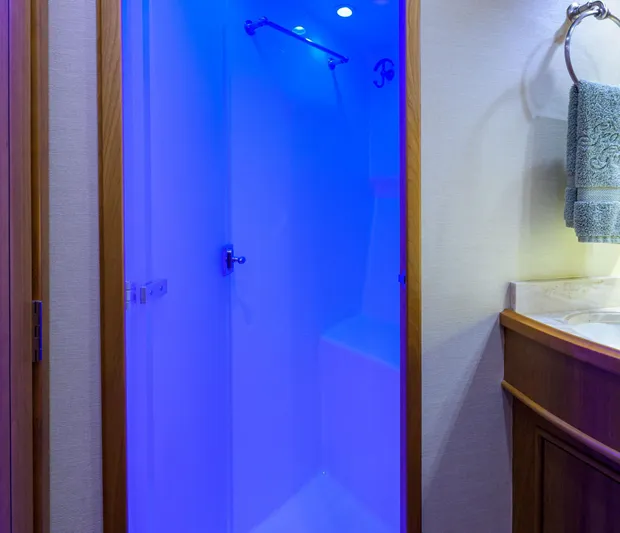 Georgia Girl Yacht Photos Pics 