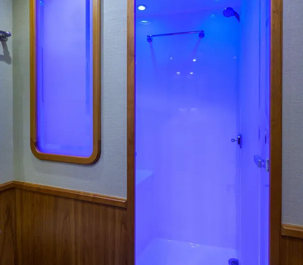 Georgia Girl Yacht Photos Pics 