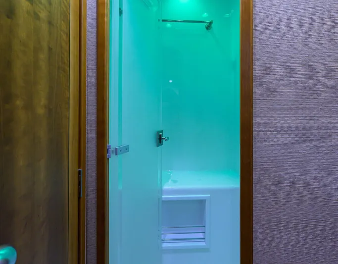 Georgia Girl Yacht Photos Pics 