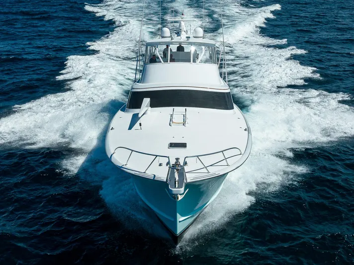 Georgia Girl Yacht Photos Pics 