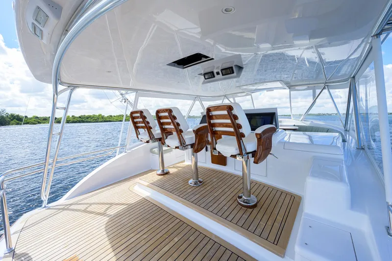 Georgia Girl Yacht Photos Pics 