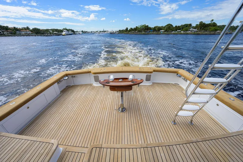 Georgia Girl Yacht Photos Pics 