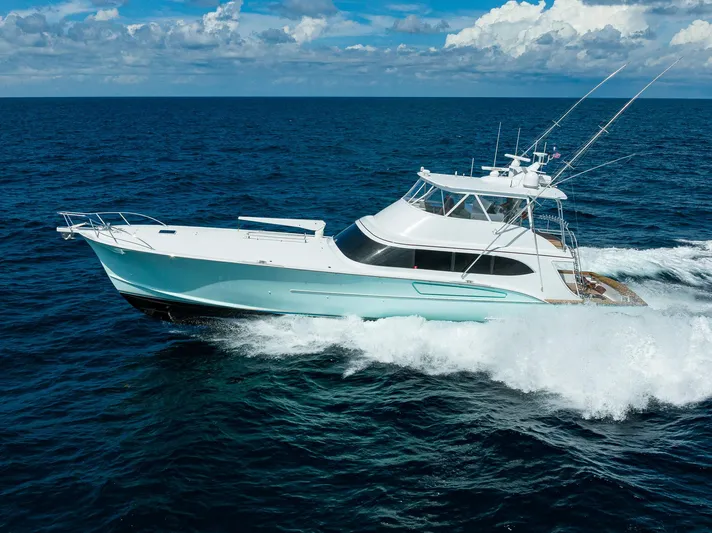 Georgia Girl Yacht Photos Pics 