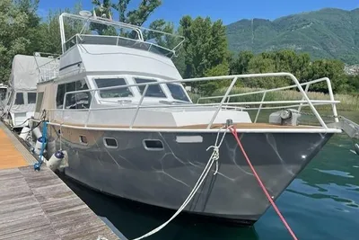 1986 Veha SLFB 39