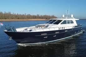 2007 Pacific 56 